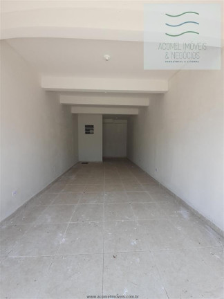 Imagem Imóvel à Venda, 30 m² em Vila Mirim - Praia Grande Imagem Imóvel à Venda, 30 m² em Vila Mirim - Praia Grande