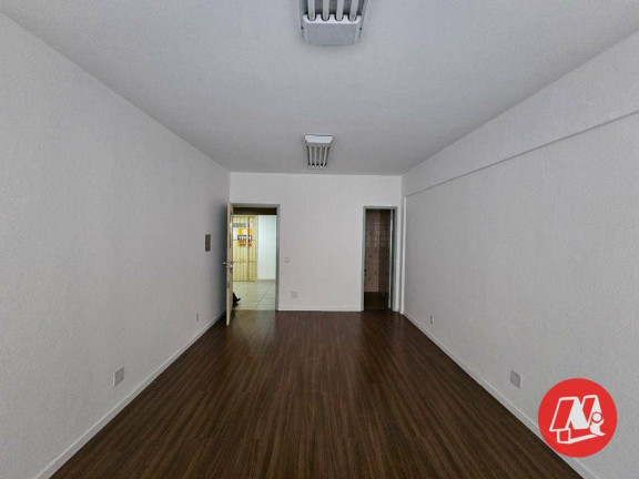 Imagem Sala Comercial à Venda, 30 m² em Centro - Porto Alegre
