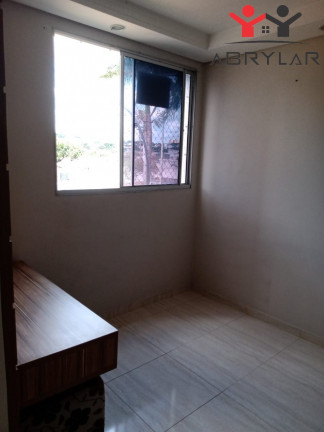 Imagem Imóvel com 2 Quartos à Venda, 50 m² em Jardim Búfalo - Jundiaí