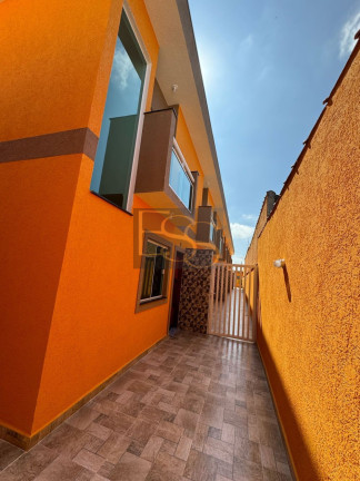 Imagem Casa de Condomínio com 2 Quartos à Venda, 60 m² em Cibratel Ii - Itanhaém Imagem Casa de Condomínio com 2 Quartos à Venda, 60 m² em Cibratel Ii - Itanhaém