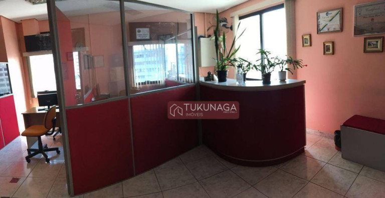 Sala Comercial à Venda, 120 m² em Lapa - São Paulo