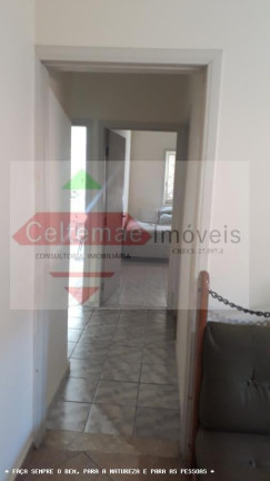 Imagem Casa com 3 Quartos à Venda, 280 m² em Jardim Eulalia - Taubaté