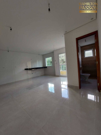 Imagem Cobertura com 3 Quartos à Venda, 146 m² em Campestre - Santo André Imagem Cobertura com 3 Quartos à Venda, 146 m² em Campestre - Santo André