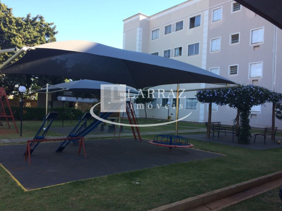 Imóvel com 2 Quartos à Venda, 47 m² em Jardim Helena - Ribeirão Preto
