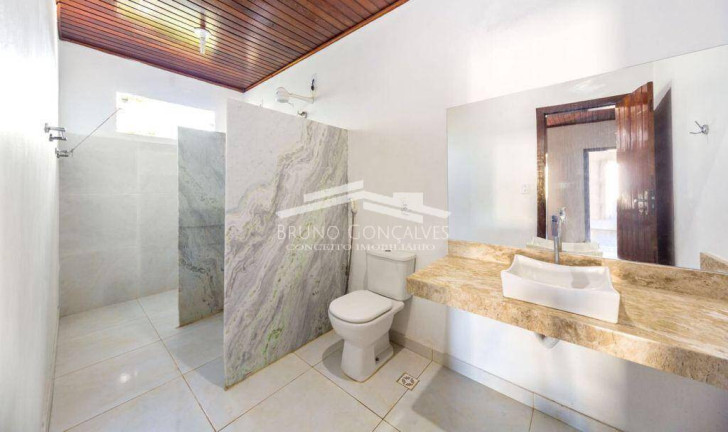 Imagem Casa com 4 Quartos à Venda, 450 m² em Porto Seguro Imagem Casa com 4 Quartos à Venda, 450 m² em Porto Seguro