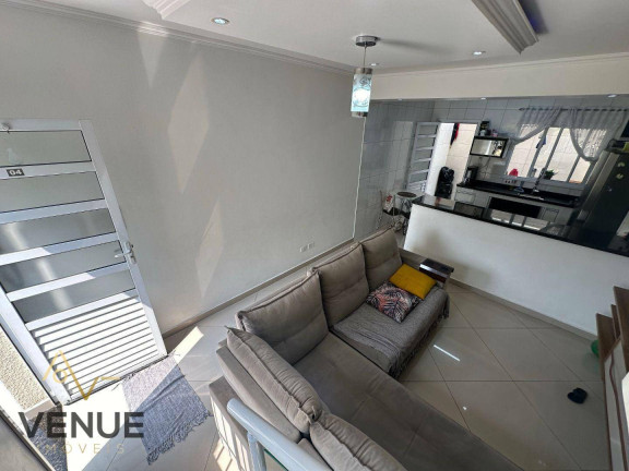 Imagem Sobrado com 2 Quartos à Venda, 88 m² em Jardim Miriam - São Paulo Imagem Sobrado com 2 Quartos à Venda, 88 m² em Jardim Miriam - São Paulo