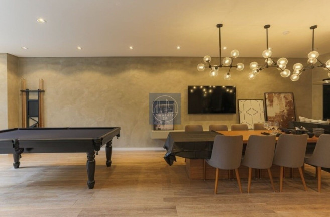 Imagem Imóvel com 1 Quarto para Alugar, 26 m² em Indianópolis - São Paulo Imagem Imóvel com 1 Quarto para Alugar, 26 m² em Indianópolis - São Paulo