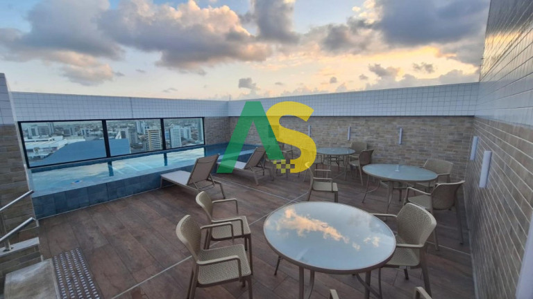 Imagem Imóvel com 2 Quartos à Venda, 55 m² em Casa Caiada - Olinda