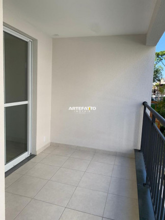 Imagem Apartamento com 2 Quartos à Venda, 59 m² em Sacomã - São Paulo