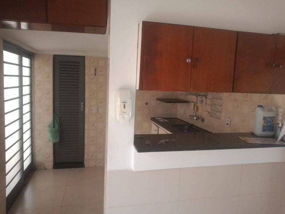 Imagem Casa com 3 Quartos à Venda, 420 m² em Jardim Brasil - Bauru