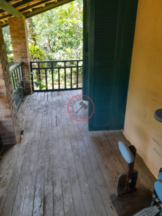 Imagem Casa com 2 Quartos à Venda, 237 m² em Boiçucanga - São Sebastião
