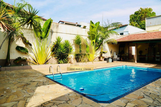 Imagem Casa com 4 Quartos à Venda, 245 m² em Mogi Moderno - Mogi Das Cruzes