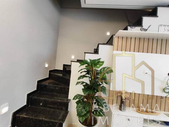 Imagem Sobrado com 2 Quartos à Venda, 90 m² em Jardim Das Maravilhas - Santo André