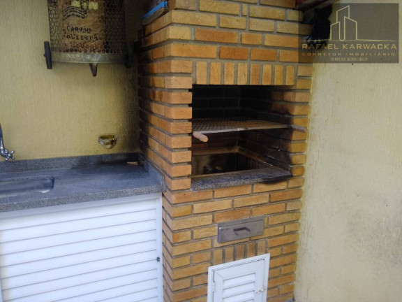 Imagem Sobrado com 3 Quartos à Venda, 193 m² em Cipava - Osasco