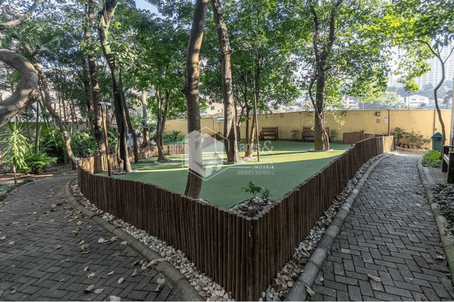 Imagem Apartamento com 3 Quartos à Venda, 86 m² em Vila Mascote - São Paulo