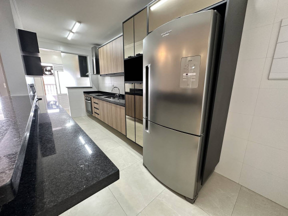 Imagem Apartamento com 3 Quartos à Venda, 126 m² em Aviação - Praia Grande Imagem Apartamento com 3 Quartos à Venda, 126 m² em Aviação - Praia Grande