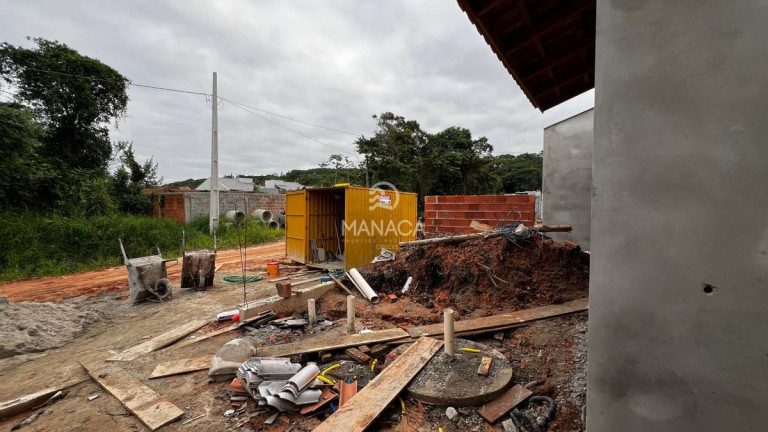 Imagem Casa com 2 Quartos à Venda, 54 m² em Quinta Dos Açorianos - Barra Velha