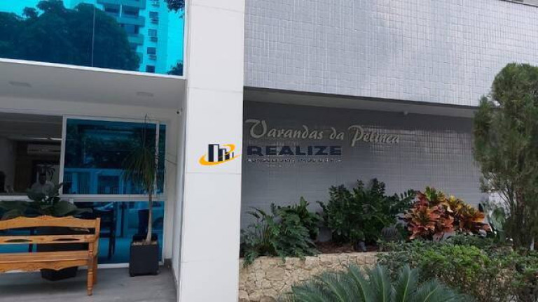 Imagem Apartamento para Alugar,  em Parque Tamandaré - Campos Dos Goytacazes