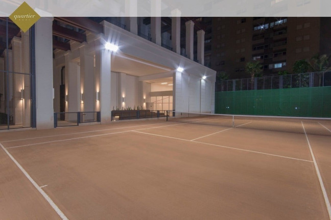 Imagem Apartamento com 4 Quartos à Venda, 893 m² em Vila Olímpia - São Paulo