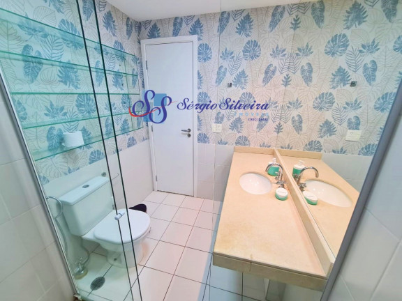 Imagem Apartamento com 3 Quartos à Venda, 115 m² em Porto Das Dunas - Aquiraz Imagem Apartamento com 3 Quartos à Venda, 115 m² em Porto Das Dunas - Aquiraz