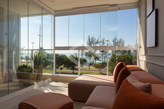Imagem Apartamento com 3 Quartos à Venda, 152 m² em Recreio Dos Bandeirantes - Rio De Janeiro Imagem Apartamento com 3 Quartos à Venda, 152 m² em Recreio Dos Bandeirantes - Rio De Janeiro
