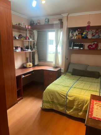 Imagem Imóvel com 3 Quartos à Venda, 89 m² em Vila Cordeiro - São Paulo Imagem Imóvel com 3 Quartos à Venda, 89 m² em Vila Cordeiro - São Paulo