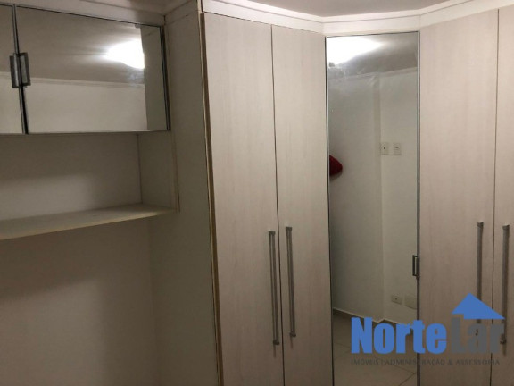 Imagem Cobertura com 2 Quartos à Venda, 121 m² em Freguesia Do ó - São Paulo