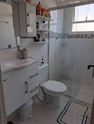 Imagem Apartamento com 2 Quartos à Venda, 580.000 m² em São Paulo - Jundiaí