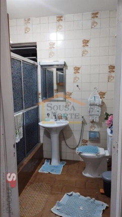 Imagem Apartamento com 3 Quartos à Venda, 91 m² em Parque Mandaqui - São Paulo