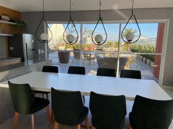 Imagem Imóvel com 1 Quarto para Alugar, 32 m² em Vila Mariana - São Paulo Imagem Imóvel com 1 Quarto para Alugar, 32 m² em Vila Mariana - São Paulo