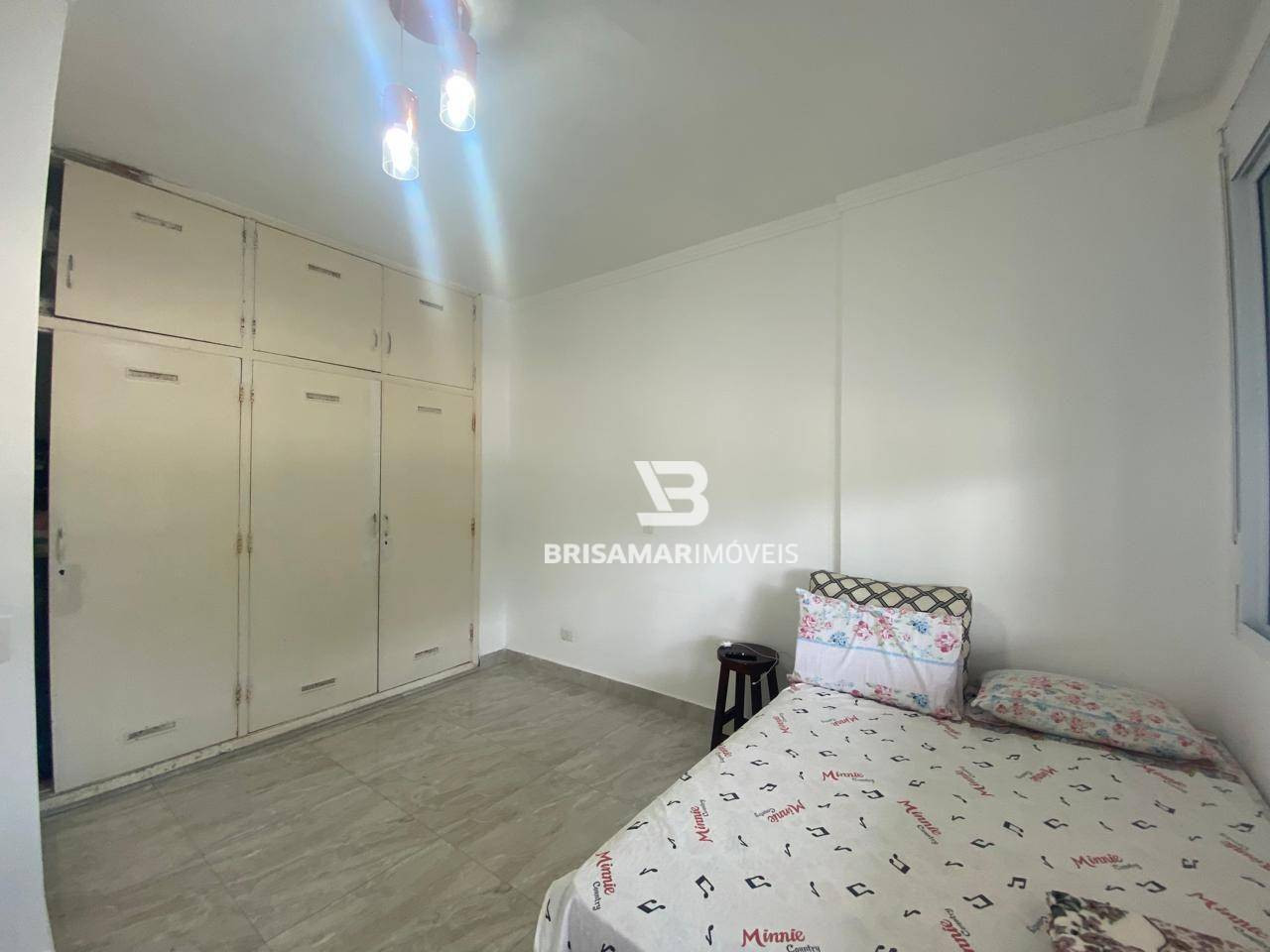 Imagem Apartamento com 3 Quartos à Venda, 100 m² em Pitangueiras - Guarujá