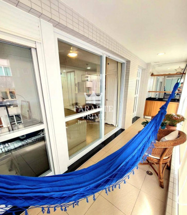 Imagem Apartamento com 2 Quartos à Venda, 80 m² em Gonzaga - Santos