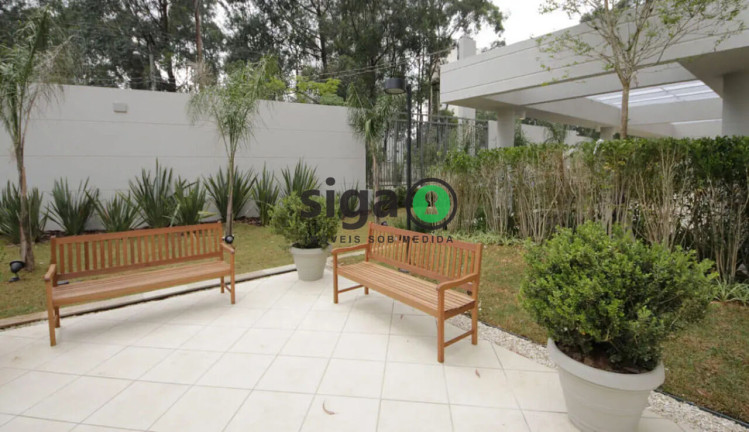 Imagem Apartamento com 3 Quartos à Venda, 122 m² em Vila Andrade - São Paulo Imagem Apartamento com 3 Quartos à Venda, 122 m² em Vila Andrade - São Paulo