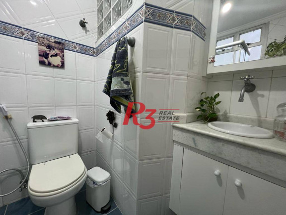 Imagem Apartamento com 3 Quartos à Venda, 152 m² em Ponta Da Praia - Santos Imagem Apartamento com 3 Quartos à Venda, 152 m² em Ponta Da Praia - Santos
