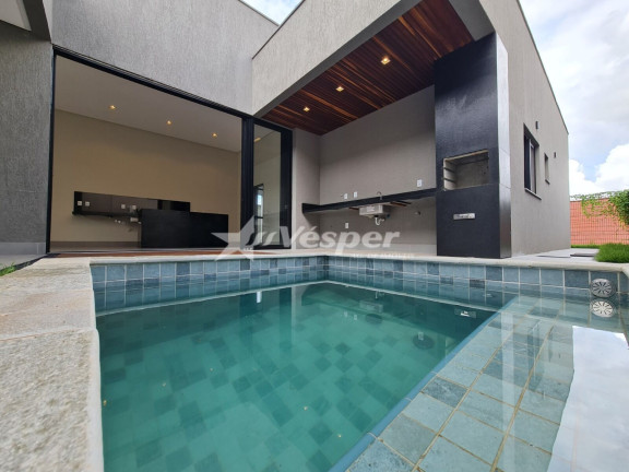 Imagem Casa com 3 Quartos à Venda, 160 m² em Jardins Bolonha - Senador Canedo Imagem Casa com 3 Quartos à Venda, 160 m² em Jardins Bolonha - Senador Canedo