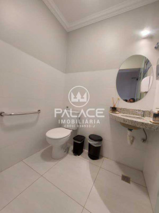 Imagem Sala Comercial para Alugar, 11 m² em Paulista - Piracicaba Imagem Sala Comercial para Alugar, 11 m² em Paulista - Piracicaba