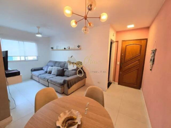 Apartamento com 2 Quartos à Venda, 67 m² em Vila Zilda (tatuapé) - São Paulo