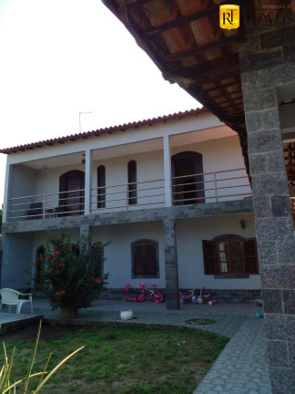 Imagem Casa com 4 Quartos à Venda, 525 m² em Coqueiral - Araruama Imagem Casa com 4 Quartos à Venda, 525 m² em Coqueiral - Araruama