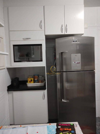 Imagem Apartamento com 3 Quartos à Venda, 134 m² em Parque Residencial Aquarius - São José Dos Campos Imagem Apartamento com 3 Quartos à Venda, 134 m² em Parque Residencial Aquarius - São José Dos Campos