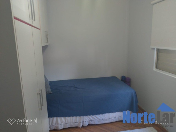 Imagem Apartamento com 2 Quartos à Venda, 50 m² em Lauzane Paulista - São Paulo