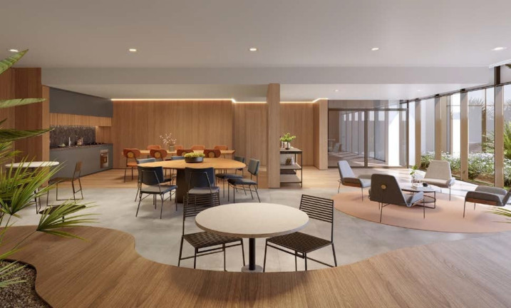 Imagem Apartamento com 2 Quartos à Venda, 127 m² em Pinheiros - São Paulo