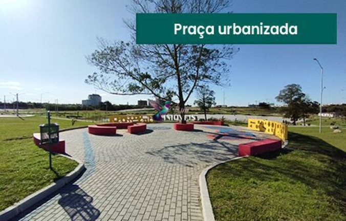 Imagem Terreno à Venda, 287 m² em Três Vendas - Pelotas Imagem Terreno à Venda, 287 m² em Três Vendas - Pelotas