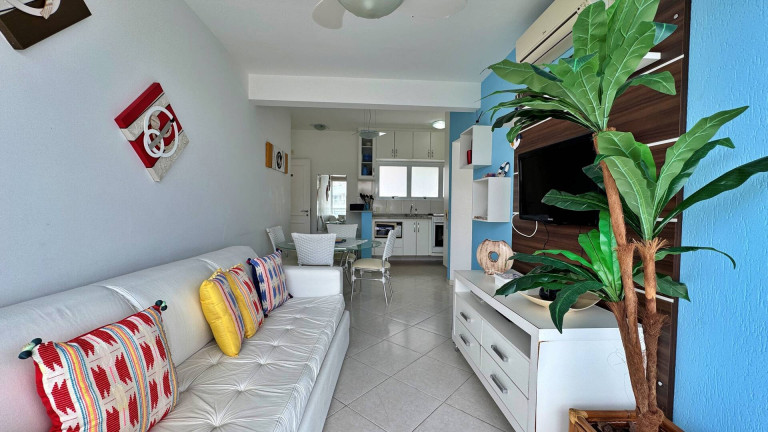 Imagem Apartamento com 2 Quartos à Venda, 68 m² em Riviera De São Lourenço - Bertioga