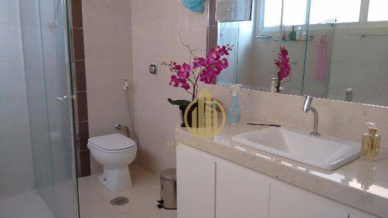 Imagem Apartamento com 4 Quartos à Venda, 370 m² em Centro - Ribeirão Preto