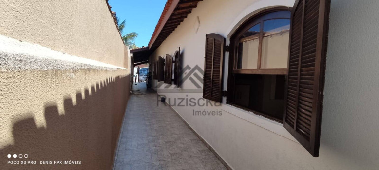 Imagem Casa com 2 Quartos à Venda, 250 m² em Cibratel Ii - Itanhaém