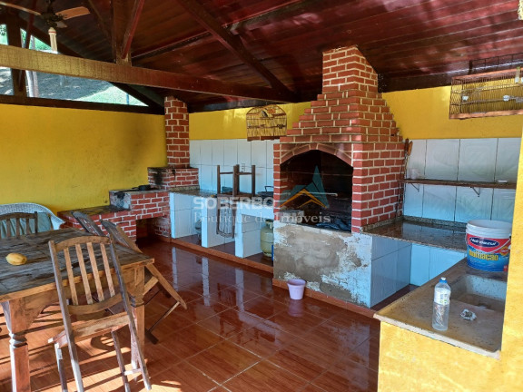 Imagem Imóvel com 4 Quartos à Venda, 720.000 m² em Maraporá - Cachoeiras De Macacu
