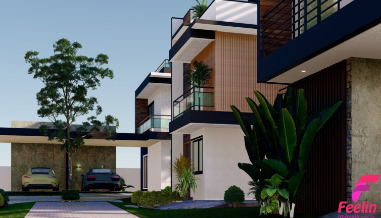 Imagem Casa com 2 Quartos à Venda, 180 m² em Campeche - Florianópolis Imagem Casa com 2 Quartos à Venda, 180 m² em Campeche - Florianópolis