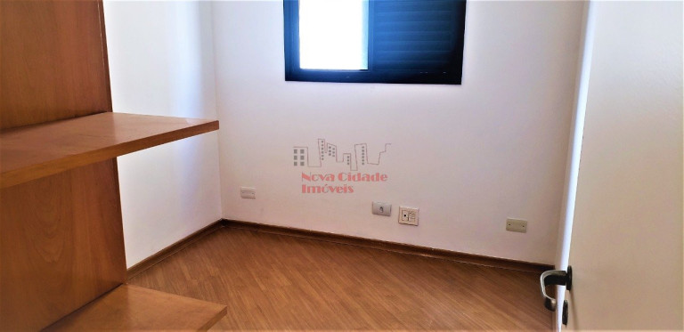 Imagem Apartamento com 3 Quartos à Venda, 79 m² em Vila Olímpia - São Paulo