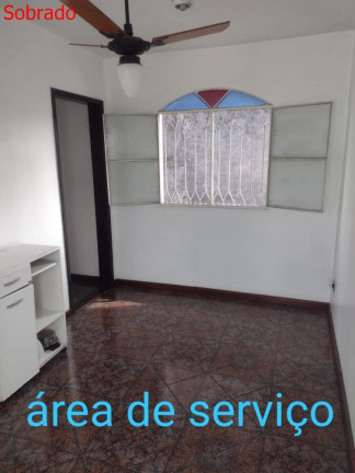 Imagem Imóvel com 4 Quartos à Venda, 186 m² em Campo Grande - Rio De Janeiro