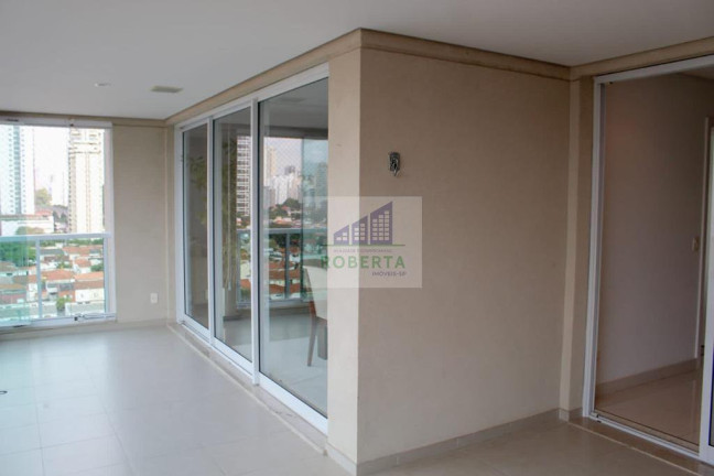 Apartamento com 3 Quartos à Venda, 198 m² em Brooklin - São Paulo